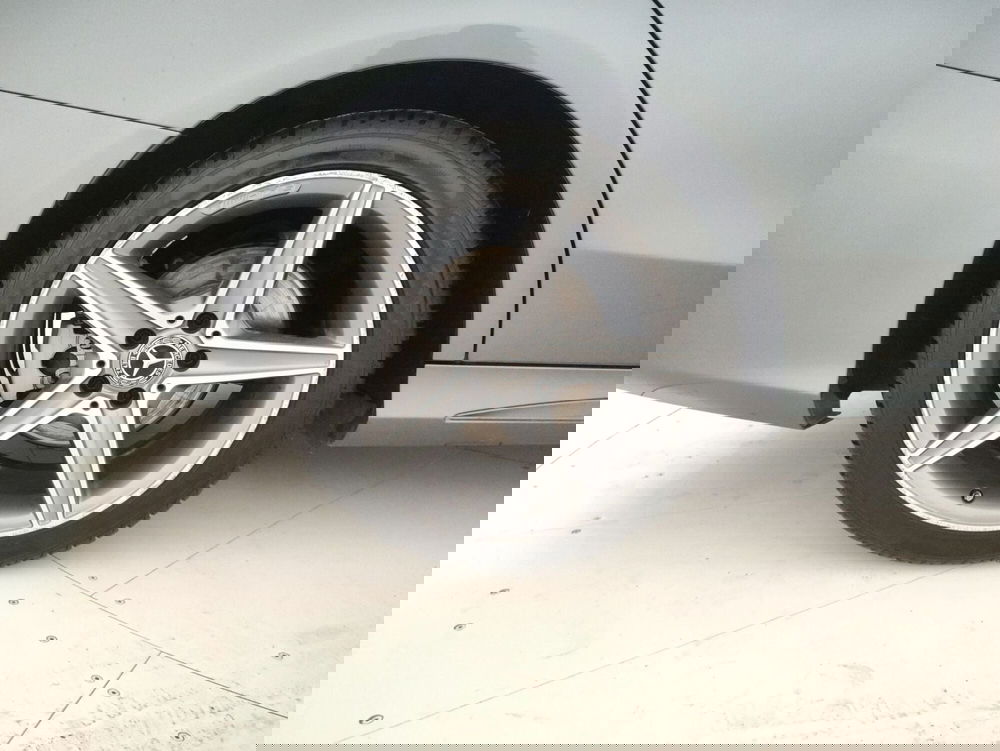 Mercedes-Benz Classe C usata a Alessandria (14)