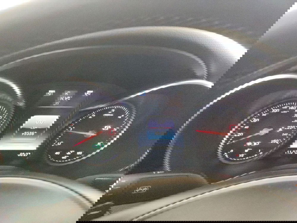 Mercedes-Benz Classe C usata a Alessandria (15)