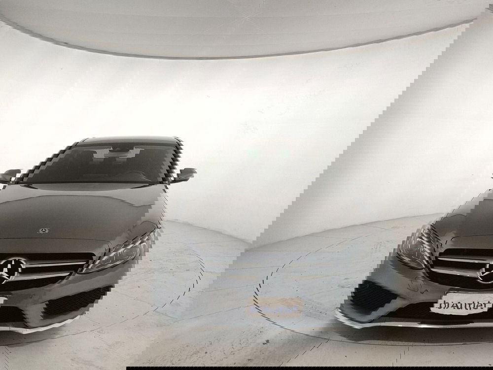 Mercedes-Benz Classe C usata a Alessandria (2)