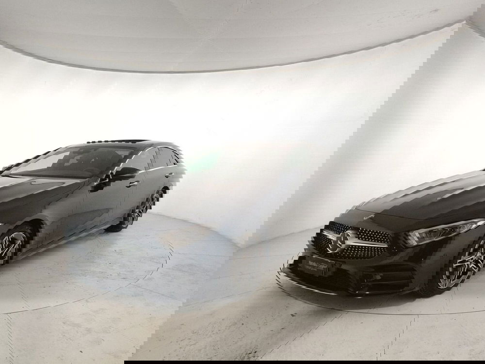 Mercedes-Benz CLS usata a Alessandria