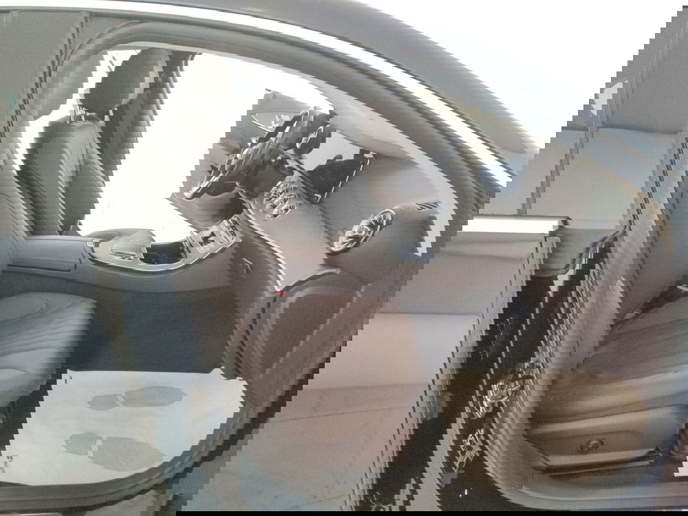 Mercedes-Benz CLS usata a Alessandria (10)