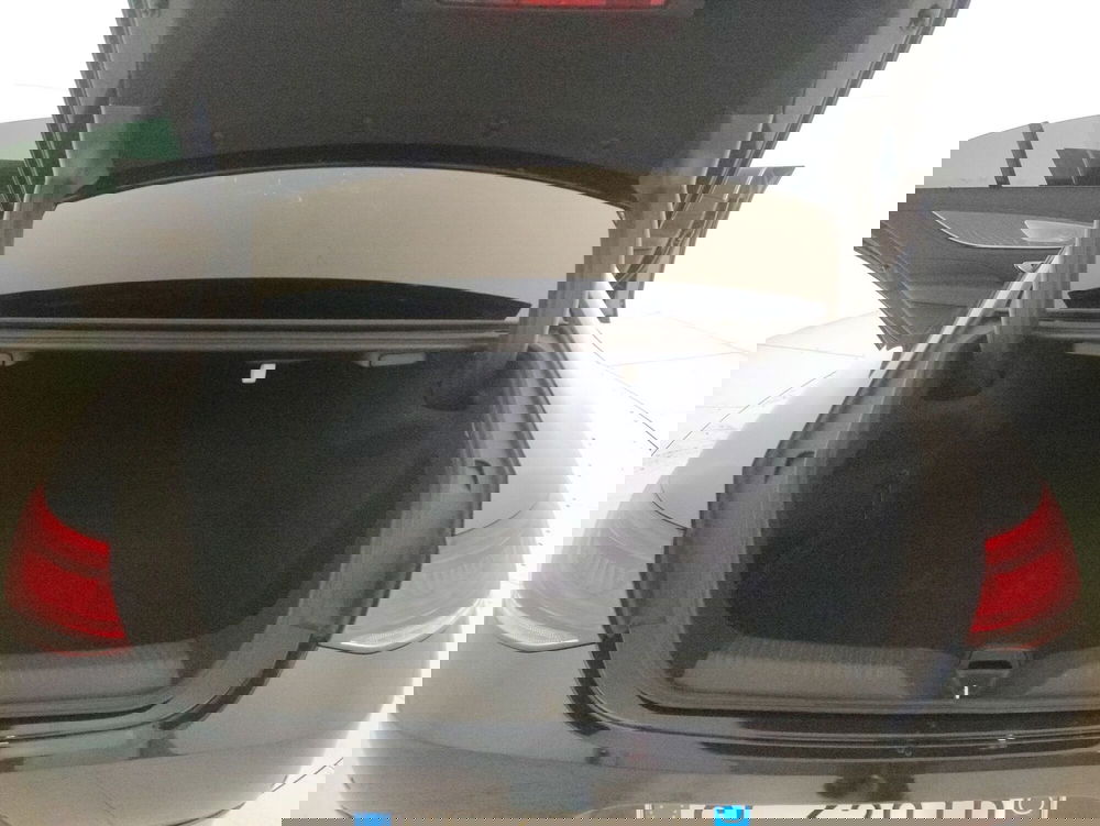 Mercedes-Benz CLS usata a Alessandria (11)