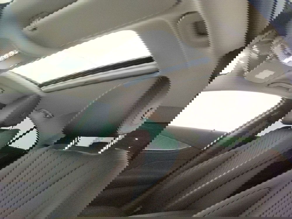 Mercedes-Benz CLS usata a Alessandria (13)