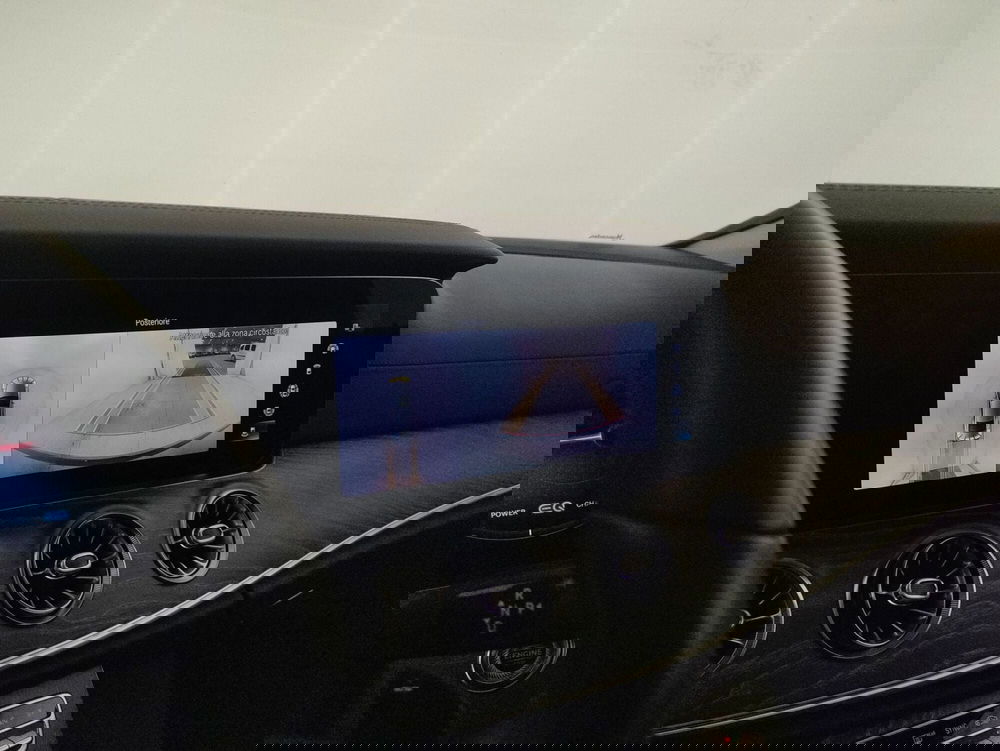 Mercedes-Benz CLS usata a Alessandria (16)