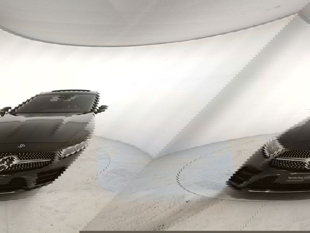 Mercedes-Benz CLS usata a Alessandria (2)