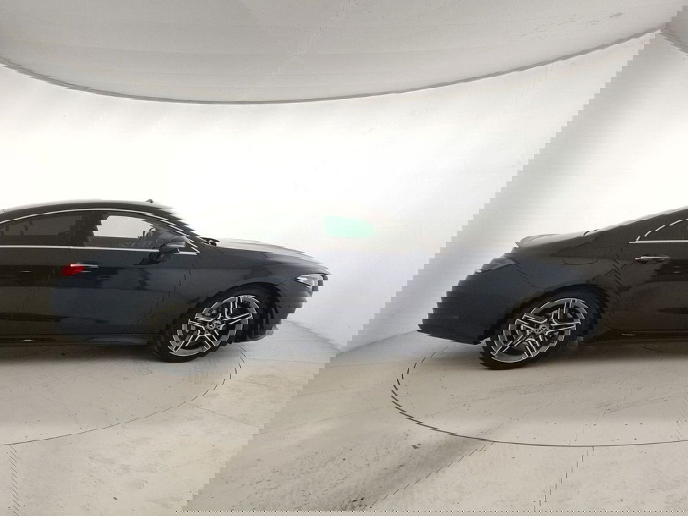 Mercedes-Benz CLS usata a Alessandria (5)