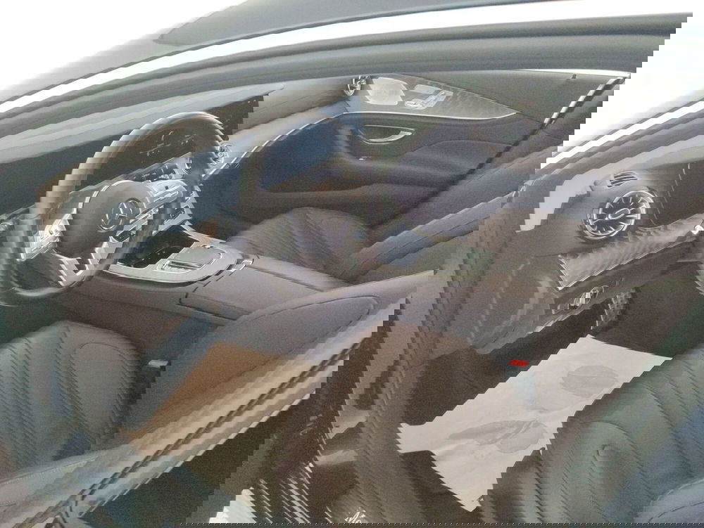 Mercedes-Benz CLS usata a Alessandria (6)