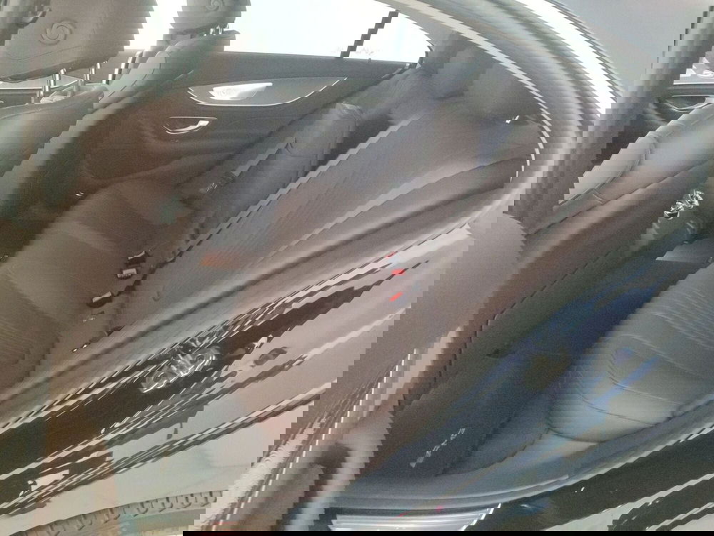 Mercedes-Benz CLS usata a Alessandria (7)