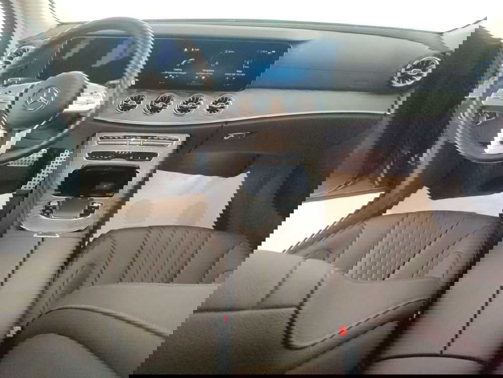 Mercedes-Benz CLS usata a Alessandria (8)