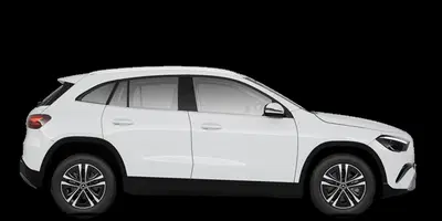 Mercedes-Benz GLA SUV 250 e Plug-in hybrid Automatic Premium nuova a Genova