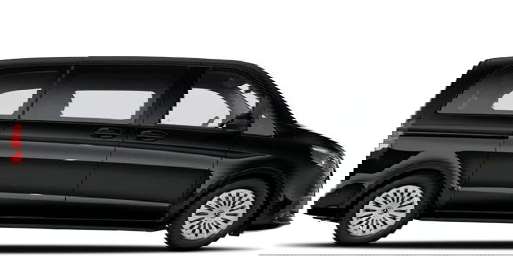 Mercedes-Benz Classe V nuova a Genova