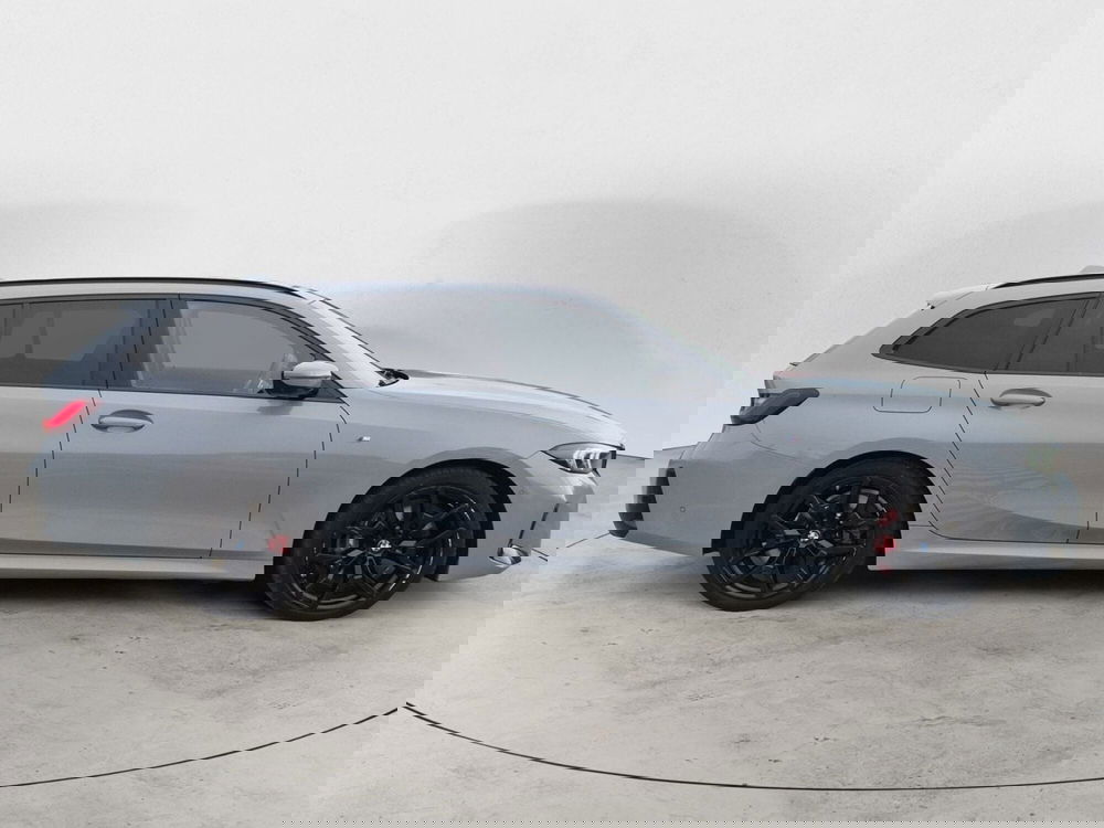 BMW Serie 3 Touring usata  (5)