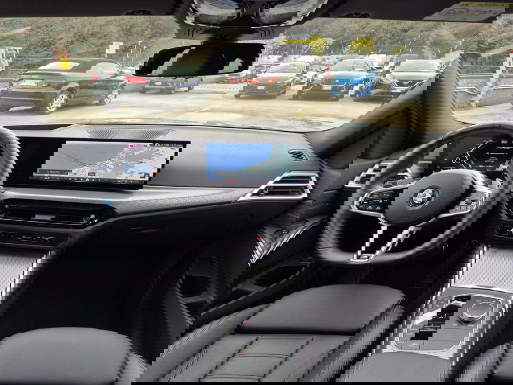 BMW Serie 3 Touring usata  (8)