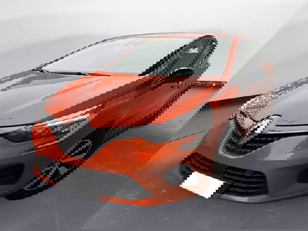 Renault Clio usata a Monza e Brianza