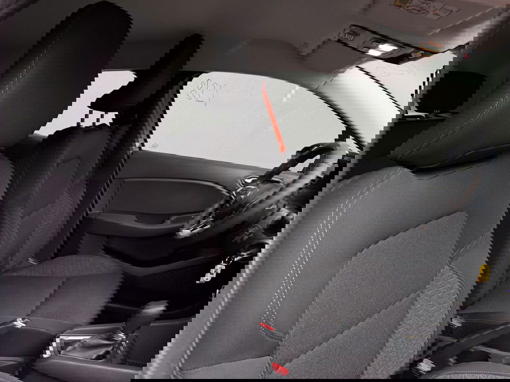 Renault Clio usata a Monza e Brianza (10)