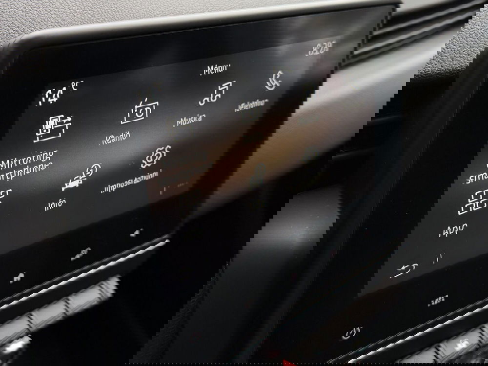 Renault Clio usata a Monza e Brianza (12)