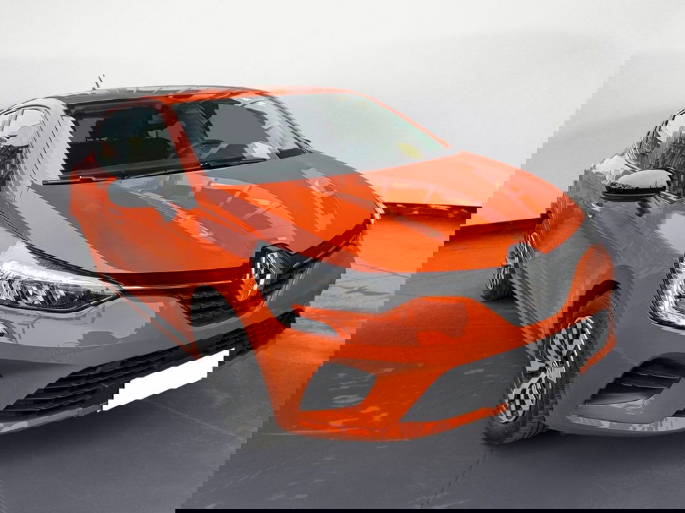 Renault Clio usata a Monza e Brianza (2)