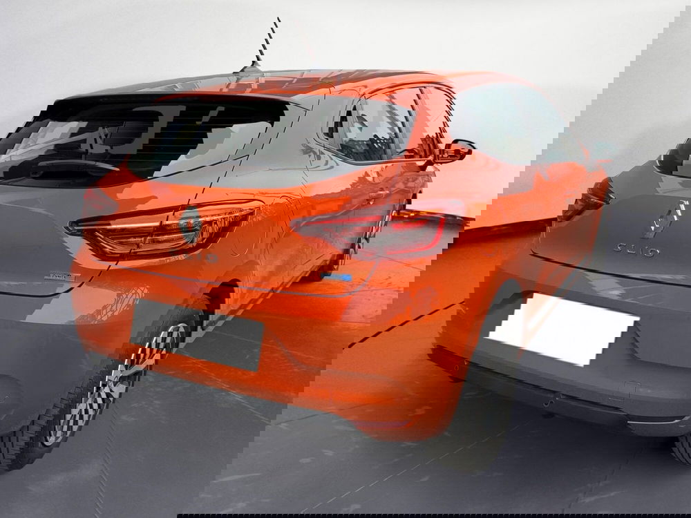 Renault Clio usata a Monza e Brianza (3)