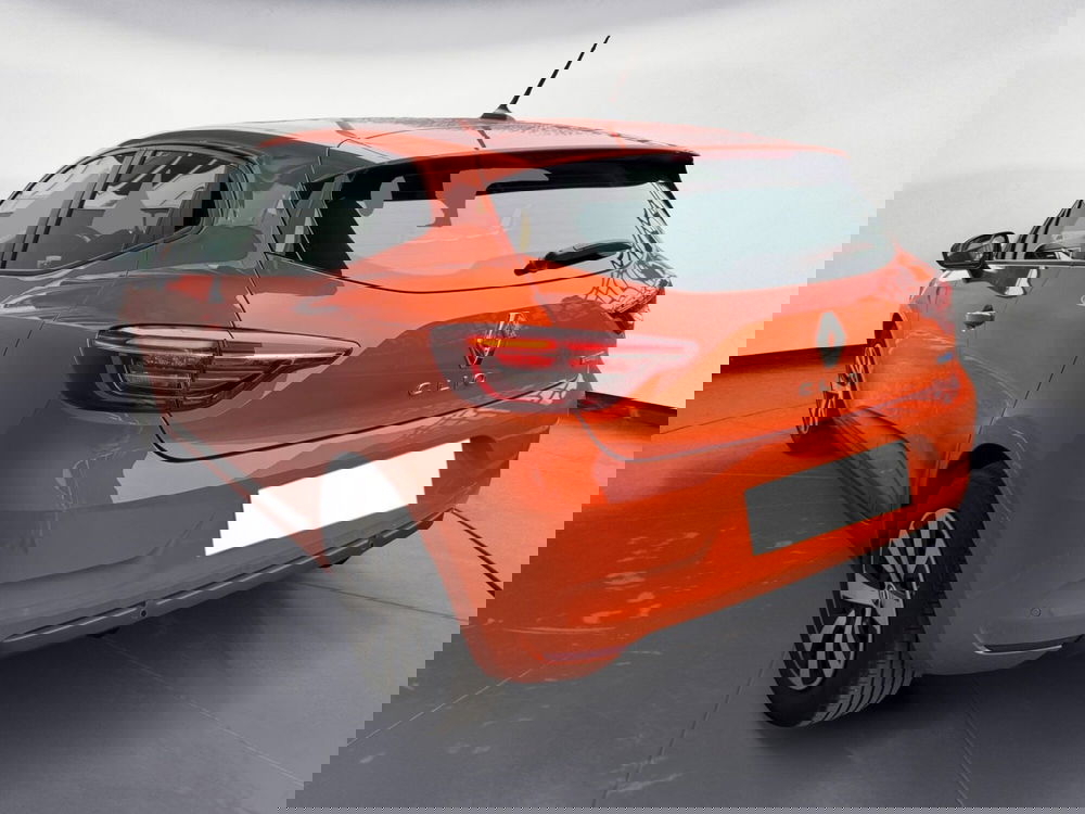 Renault Clio usata a Monza e Brianza (4)