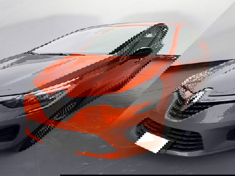 Renault Clio usata a Monza e Brianza (5)