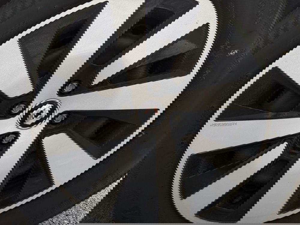 Renault Clio usata a Monza e Brianza (6)