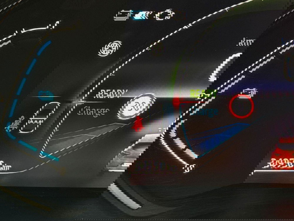 Renault Clio usata a Monza e Brianza (8)