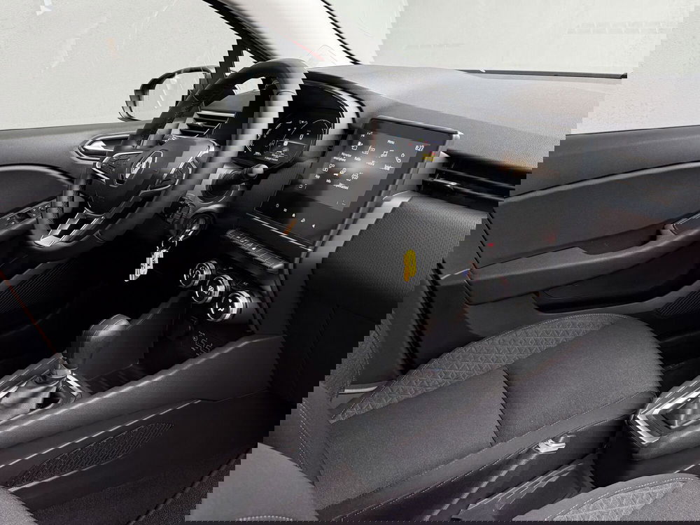 Renault Clio usata a Monza e Brianza (9)