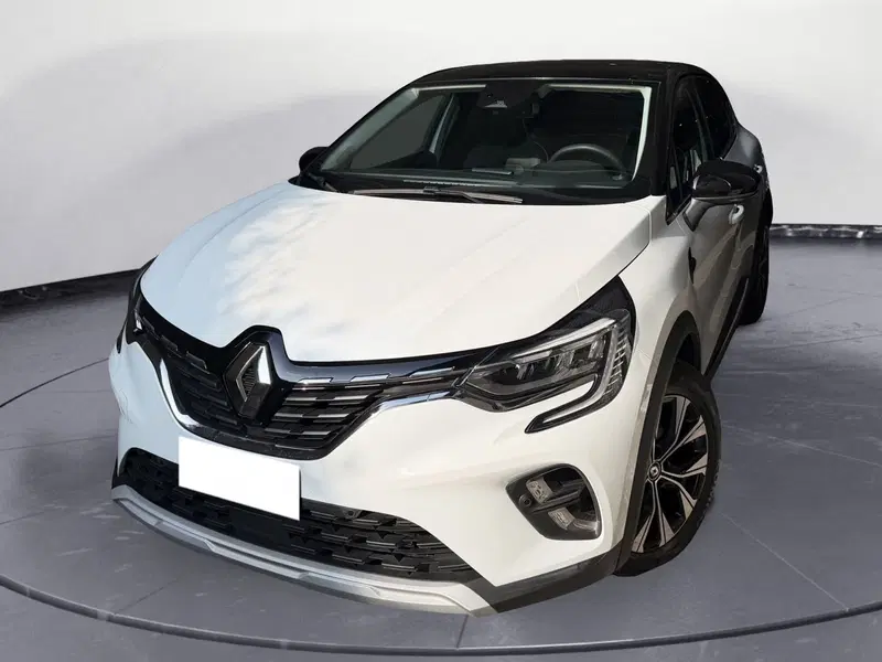 Renault Captur usata a Monza e Brianza