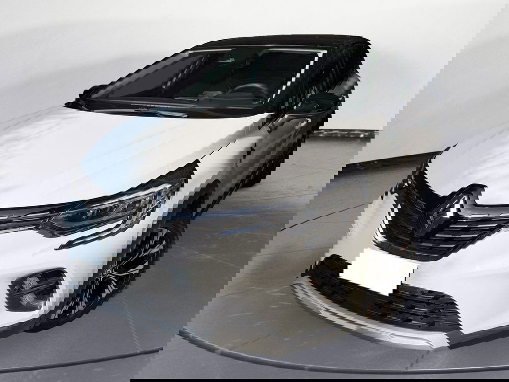 Renault Captur usata a Monza e Brianza