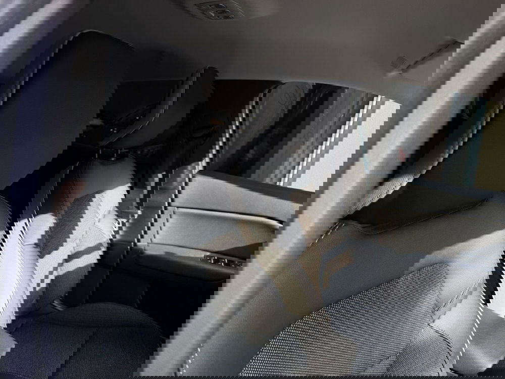 Renault Captur usata a Monza e Brianza (10)