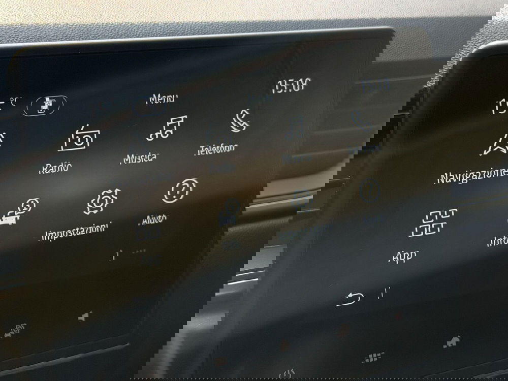 Renault Captur usata a Monza e Brianza (11)