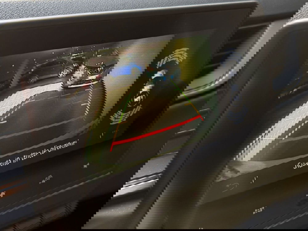 Renault Captur usata a Monza e Brianza (12)