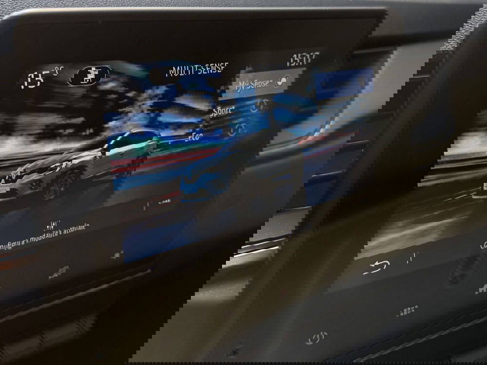 Renault Captur usata a Monza e Brianza (13)