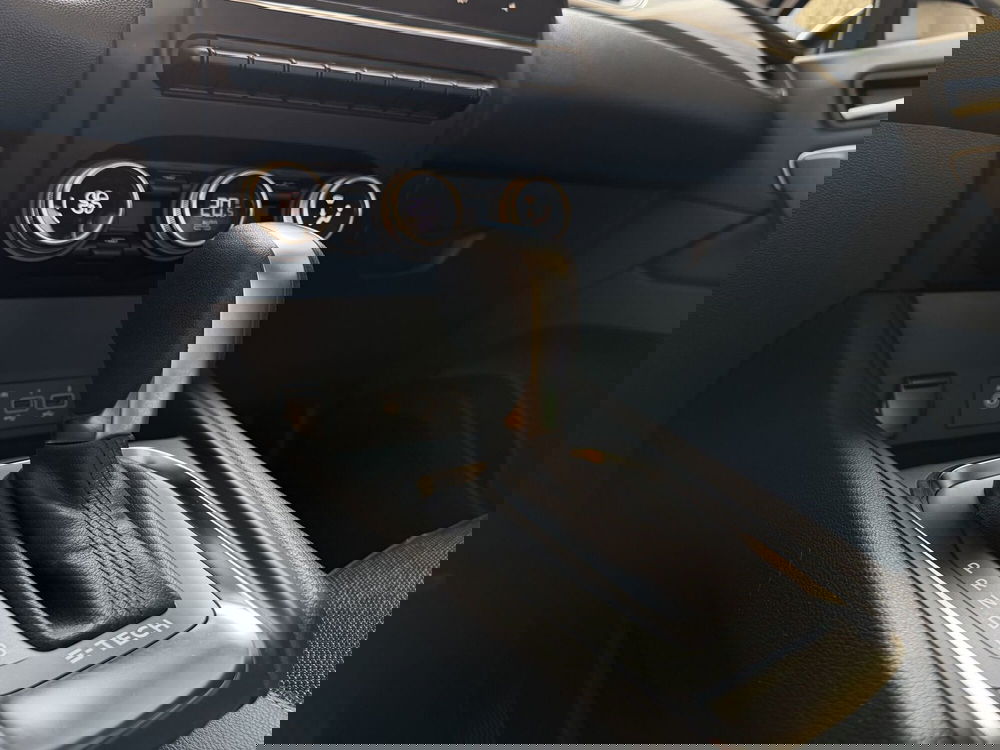 Renault Captur usata a Monza e Brianza (14)