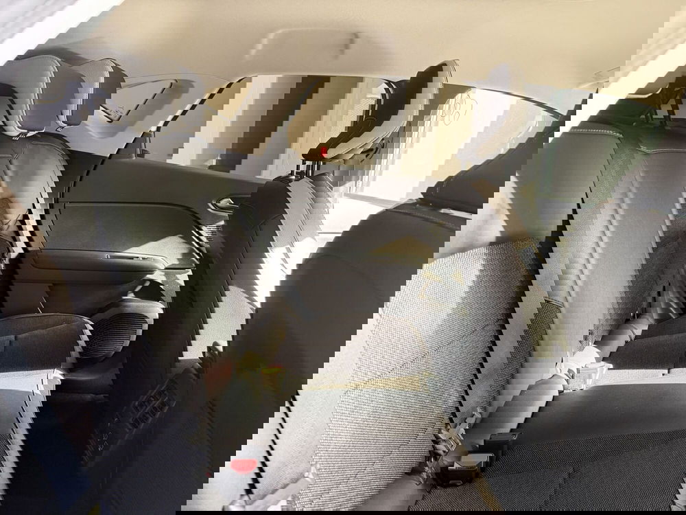 Renault Captur usata a Monza e Brianza (16)