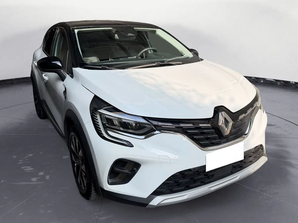Renault Captur usata a Monza e Brianza (2)