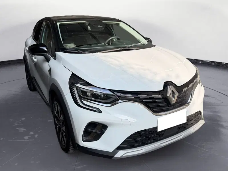 Renault Captur usata a Monza e Brianza (2)
