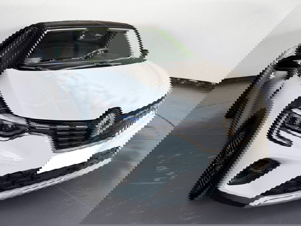 Renault Captur usata a Monza e Brianza (2)