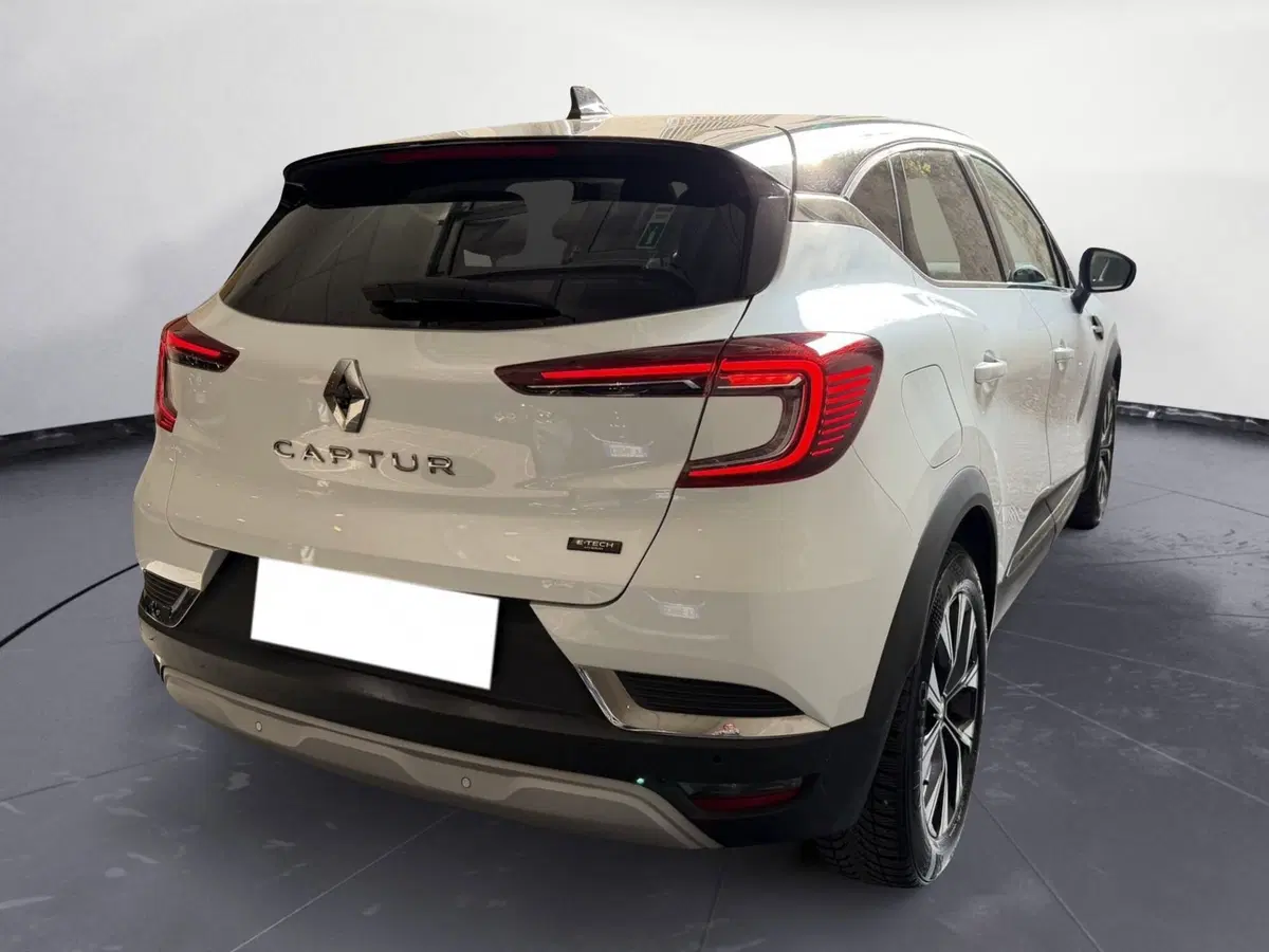 Renault Captur usata a Monza e Brianza (3)