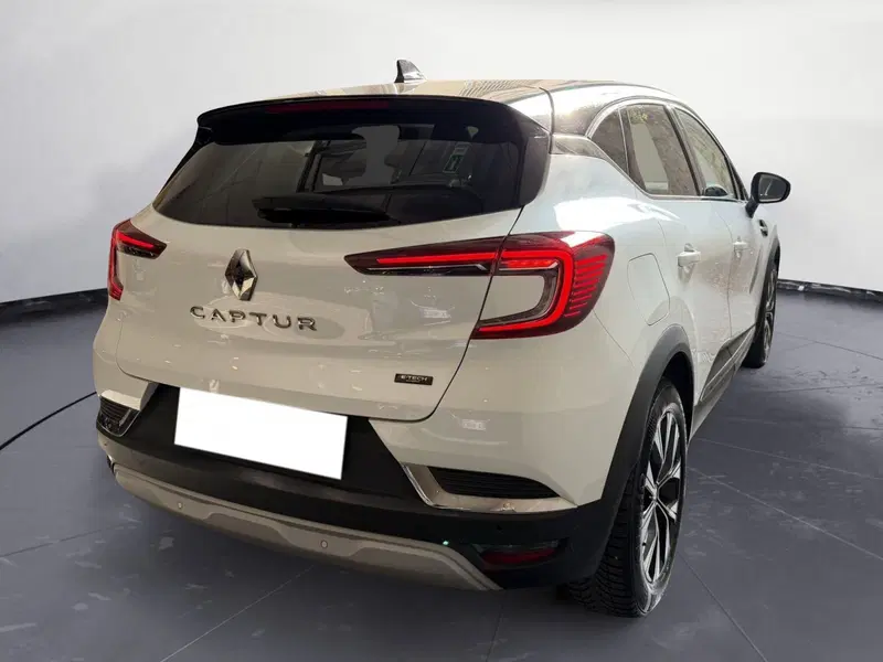 Renault Captur usata a Monza e Brianza (3)