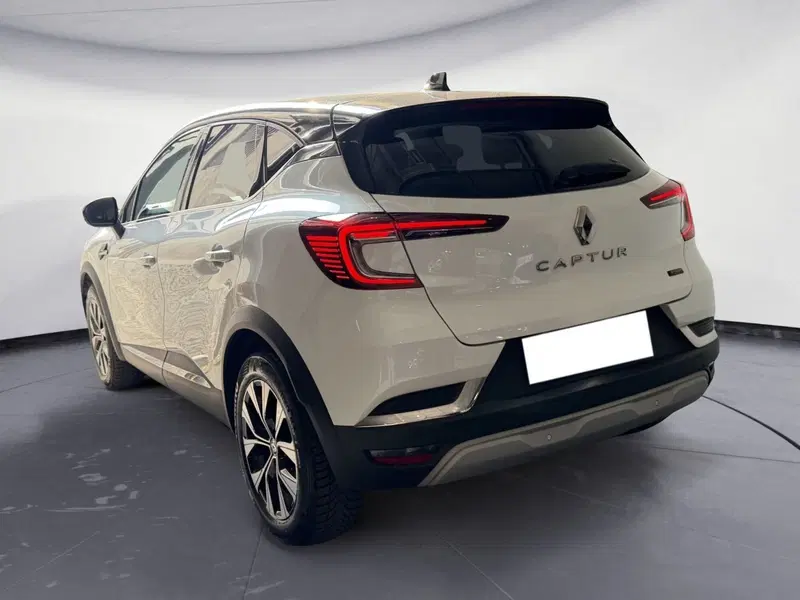 Renault Captur usata a Monza e Brianza (4)