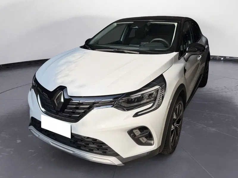 Renault Captur usata a Monza e Brianza (5)