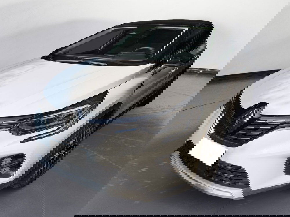 Renault Captur usata a Monza e Brianza (5)