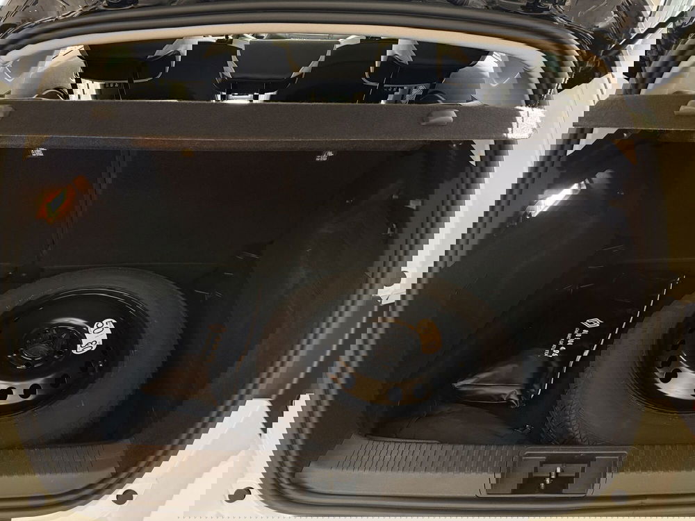 Renault Captur usata a Monza e Brianza (6)