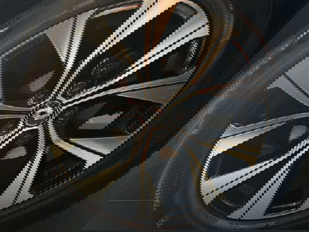 Renault Captur usata a Monza e Brianza (7)