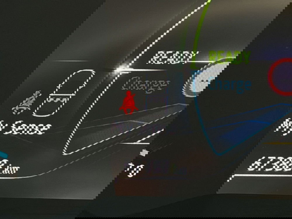 Renault Captur usata a Monza e Brianza (8)