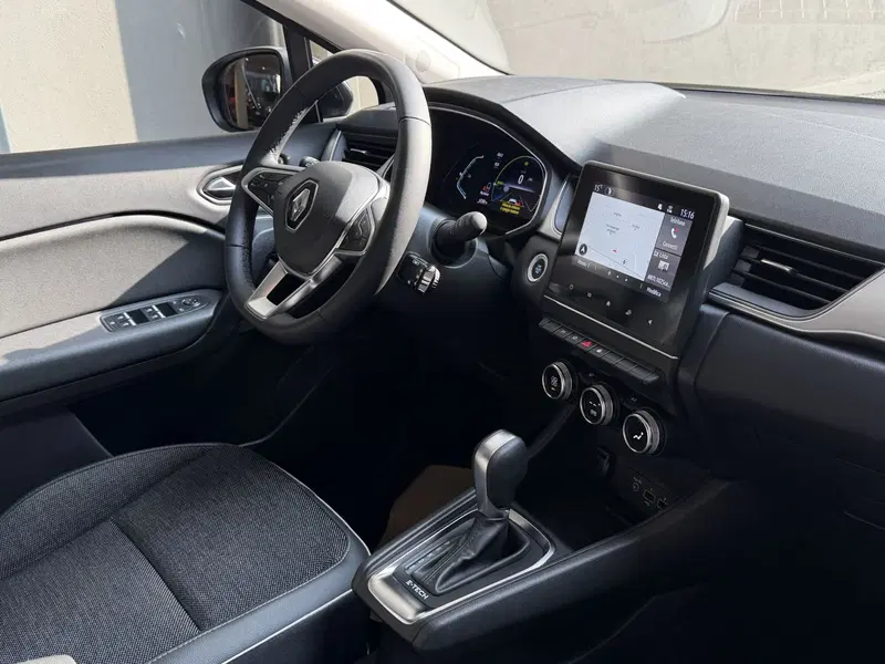 Renault Captur usata a Monza e Brianza (9)