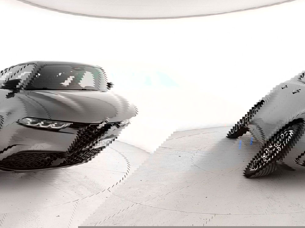 Alfa Romeo Tonale usata a Napoli