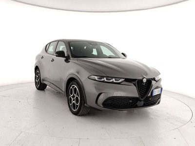 Alfa Romeo Tonale 1.6 Sprint 130cv tct6 del 2024 usata a Casoria