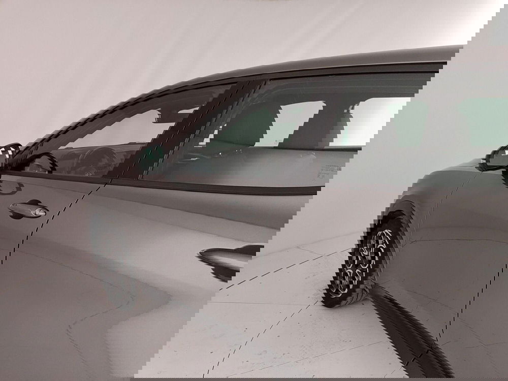 Alfa Romeo Tonale usata a Napoli (12)